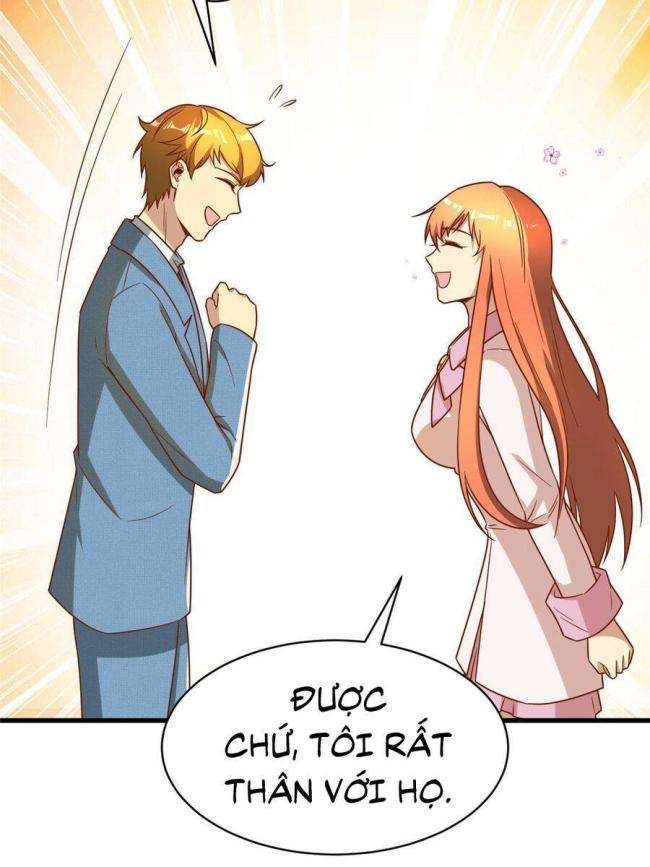 Trở Thành Tài Phiệt Nhờ Game - Page 34