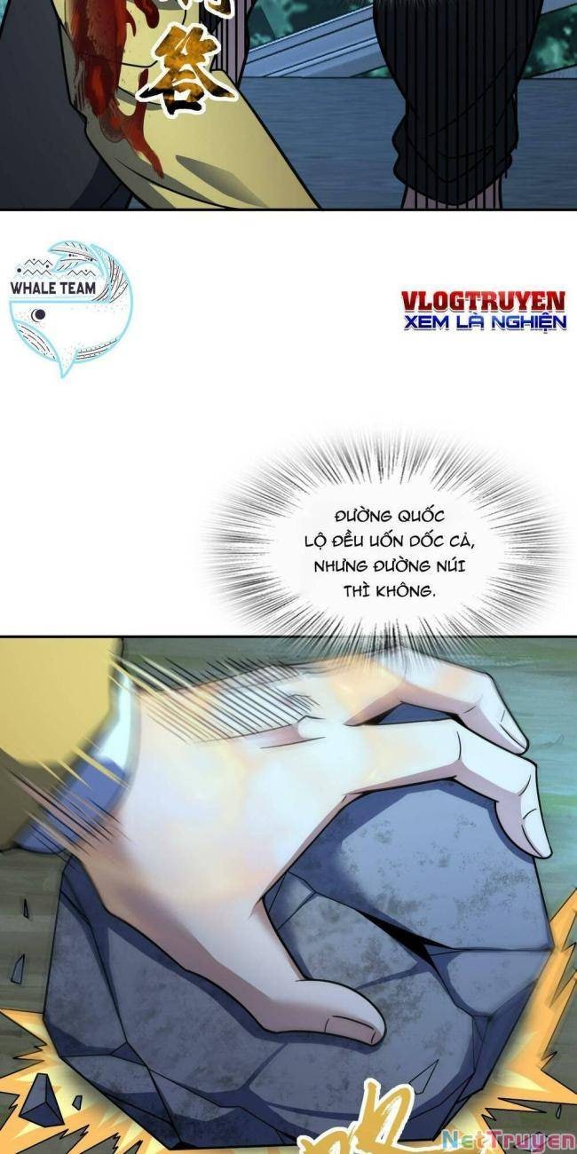 Mệnh Danh Thuật Của Bóng Tối - Page 26