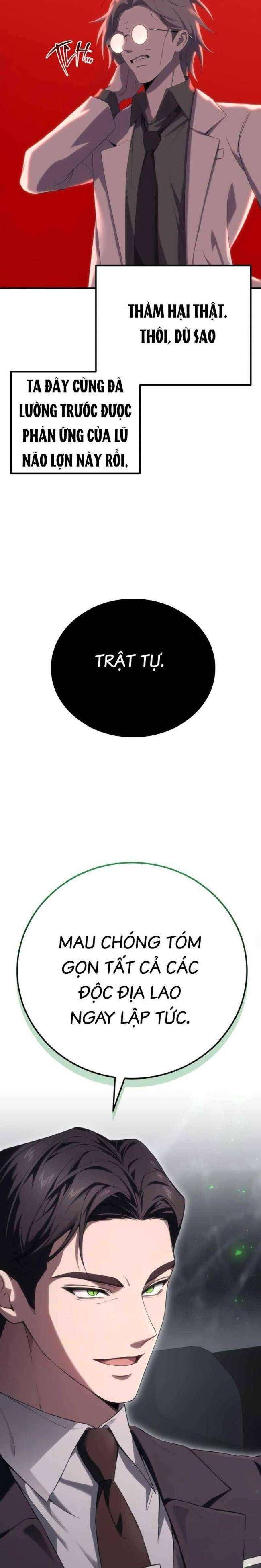 Độc Dược Sư - Page 24