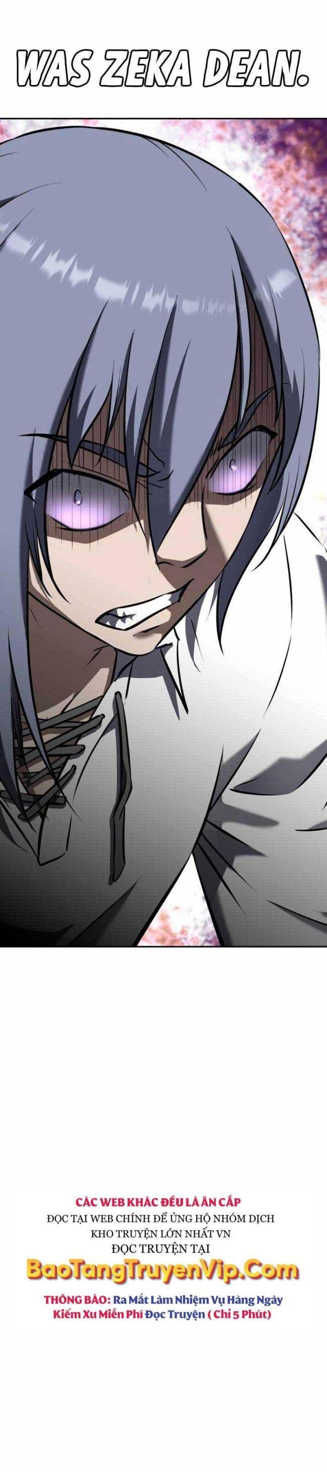 Sự Trở Lại Của Bậc Thầy Kiếm Sư - Page 23