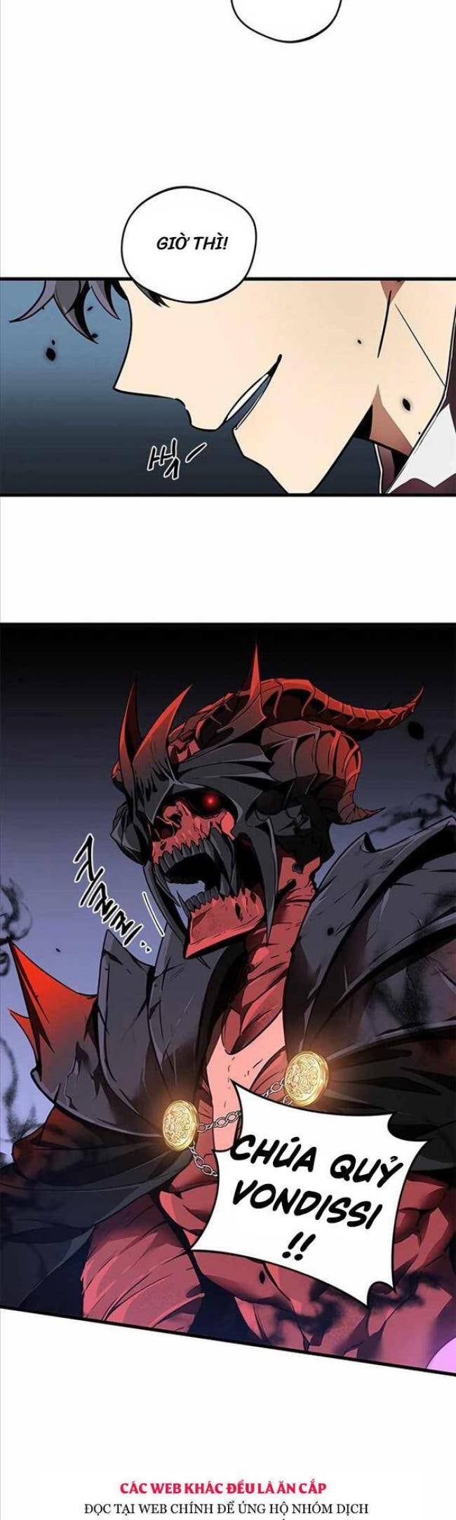 Sự Trở Lại Của Ranker Huyền Thoại - Page 19