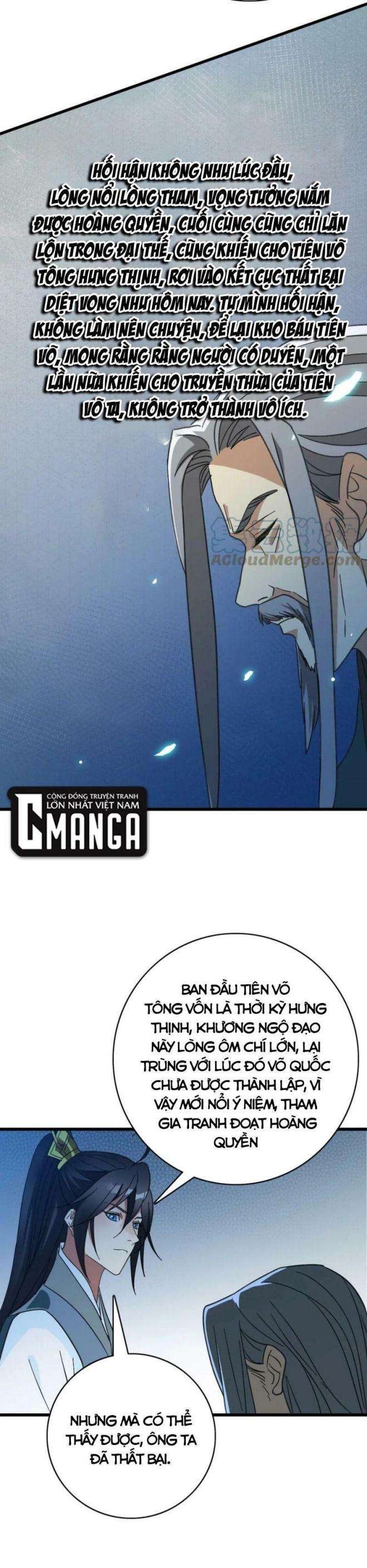 Siêu Đạo Thần Thuật - Page 9