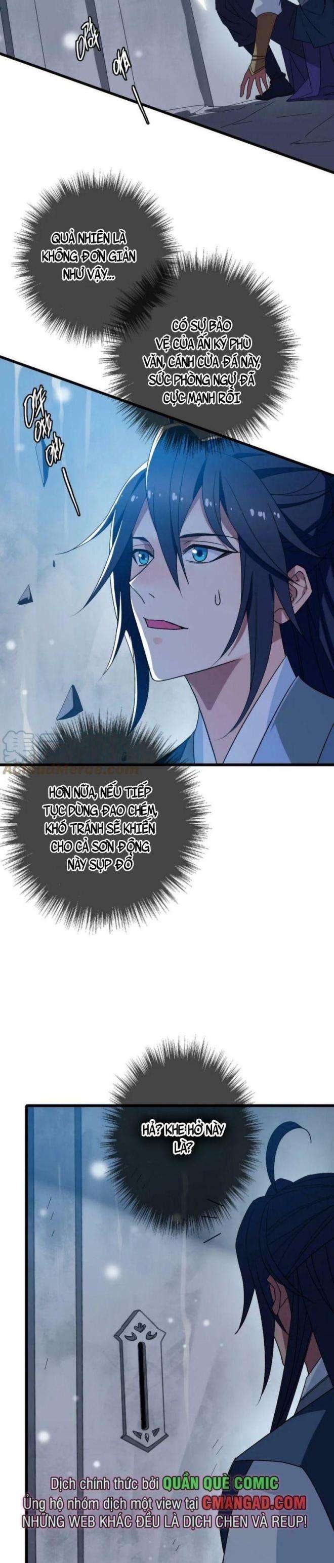 Siêu Đạo Thần Thuật - Page 24