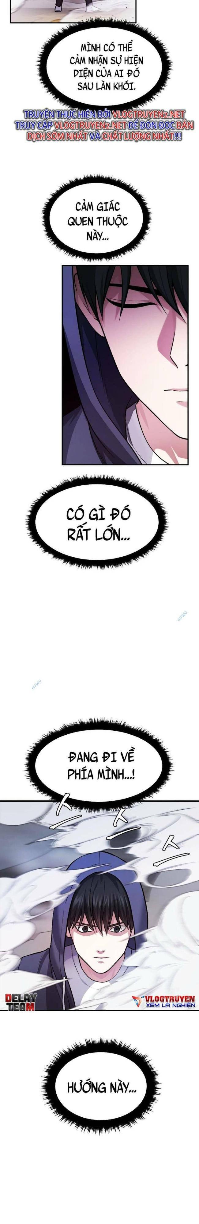 Quái Vật - Page 20