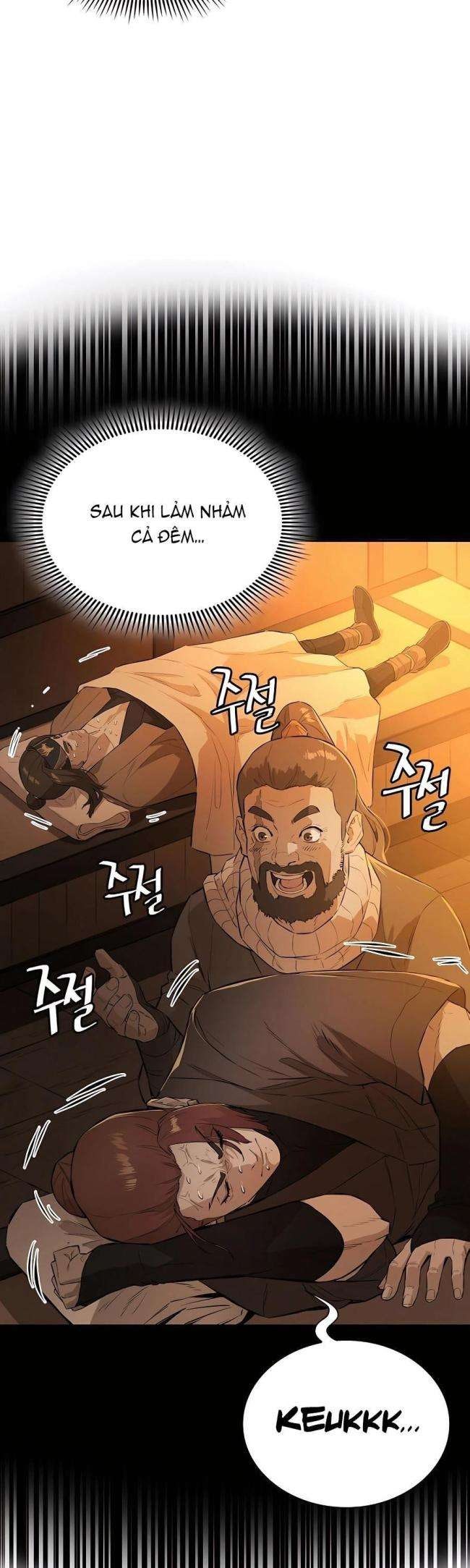 Kẻ Phản Diện Vô Song - Page 23