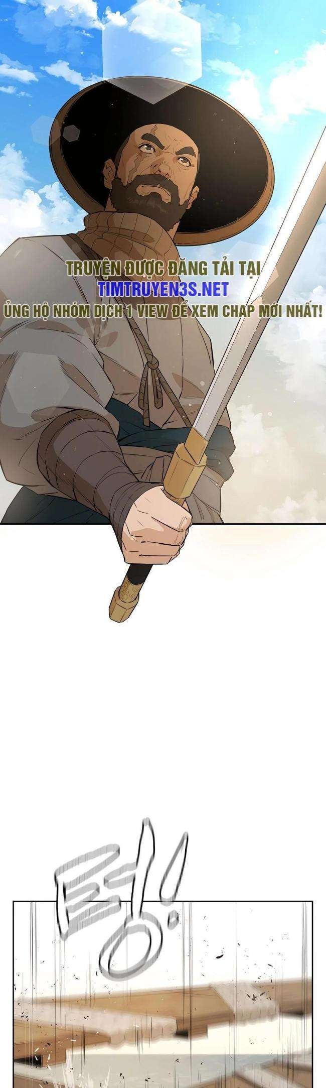 Kẻ Phản Diện Vô Song - Page 20