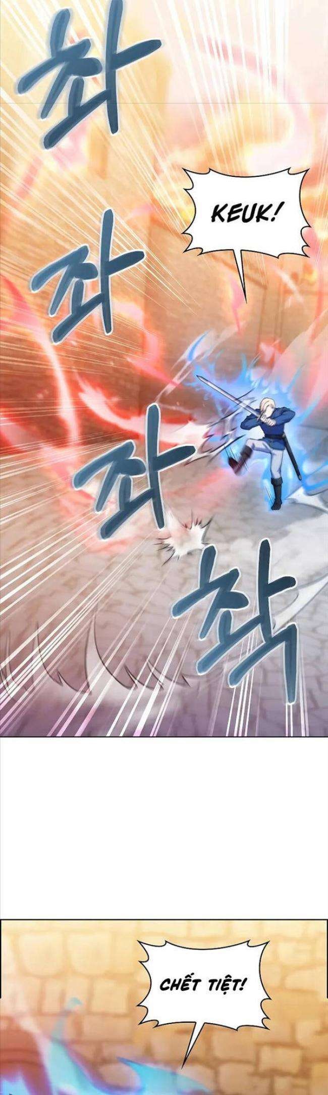 Hồi Quy Vào Gia Tộc Suy Tàn - Page 48