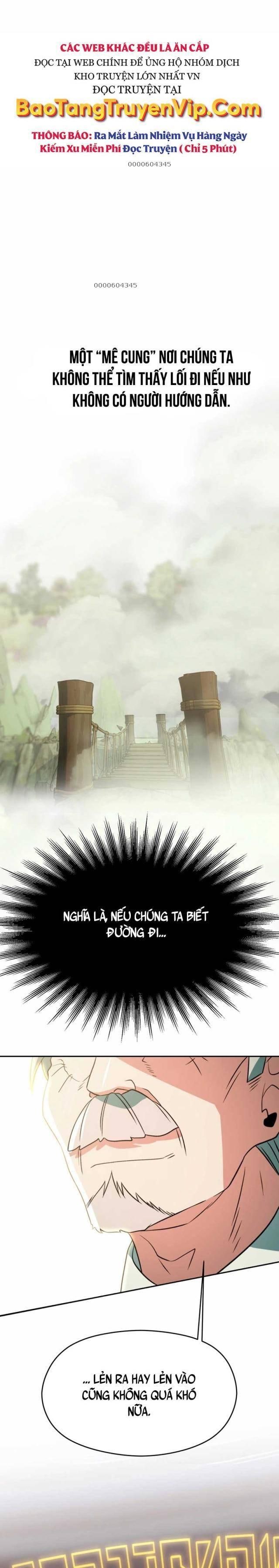 Đại Ma Đạo Sư Hồi Quy - Page 6