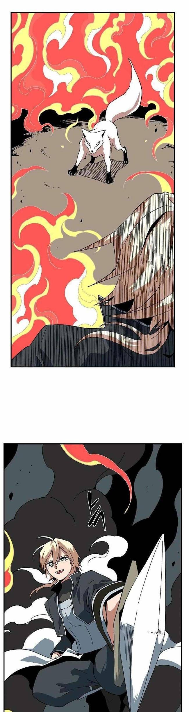 Ta Một Bước Làm Quỷ Vương - Page 33