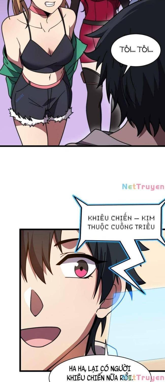 Cao Thủ Gian Lận Hoàn Lương - Page 14