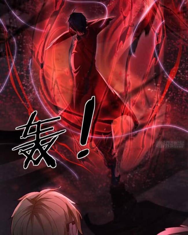 Từ Hồng Nguyệt Khai Thủy - Page 18