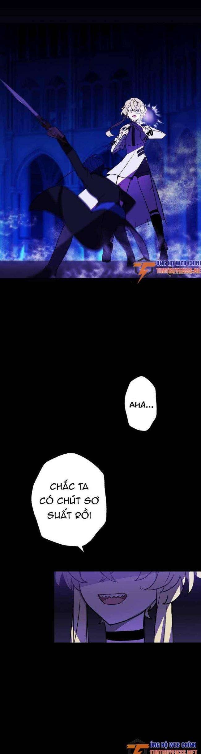 Hồi Quy Trở Thành Mạo Hiểm Giả Mạnh Nhất Nhờ Class Ẩn Điều Khiển Trọng Lực - Page 34