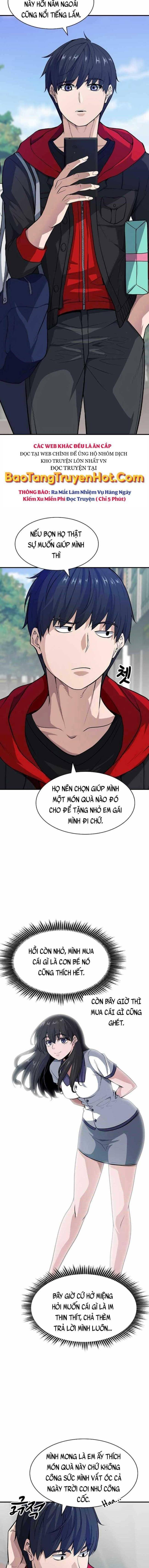 Người Chơi Bí Ẩn - Page 4