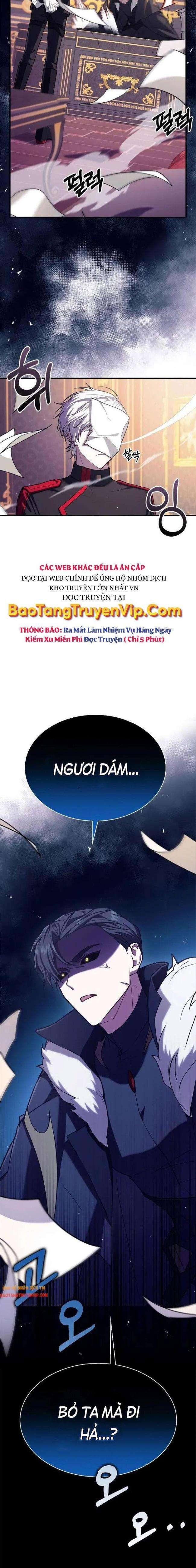 Ta Không Tài Năng Đến Vậy Đâu - Page 11