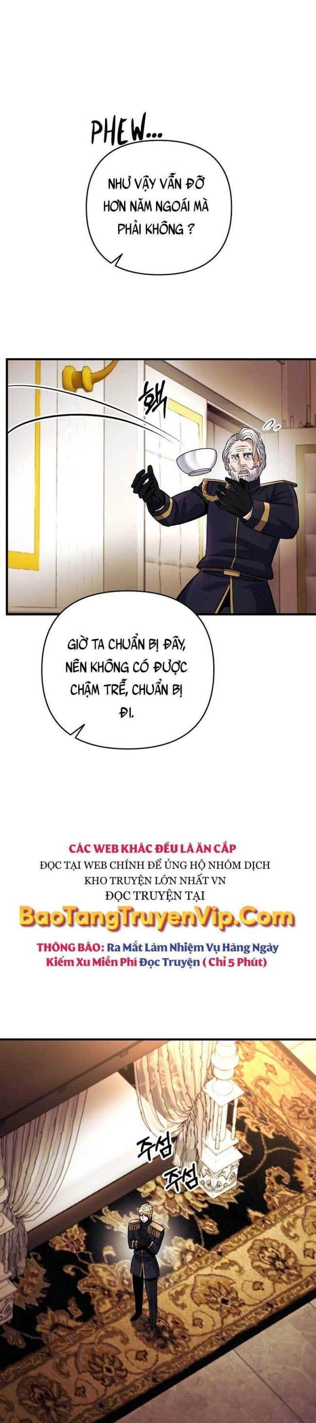 Tôi Trở Thành Hoàng Đế Điên Cuồng - Page 6