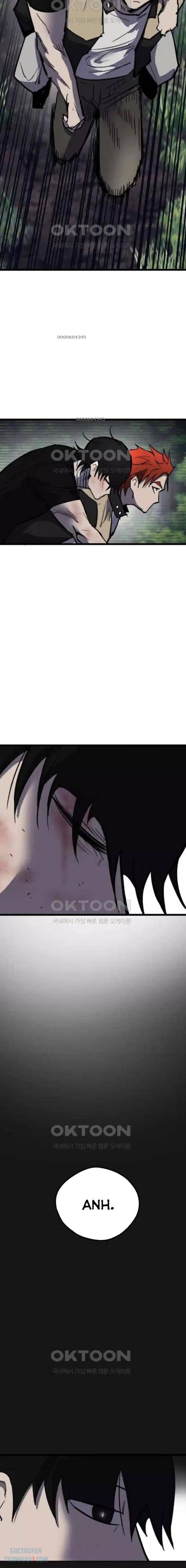 Người Côn Trùng - Page 21