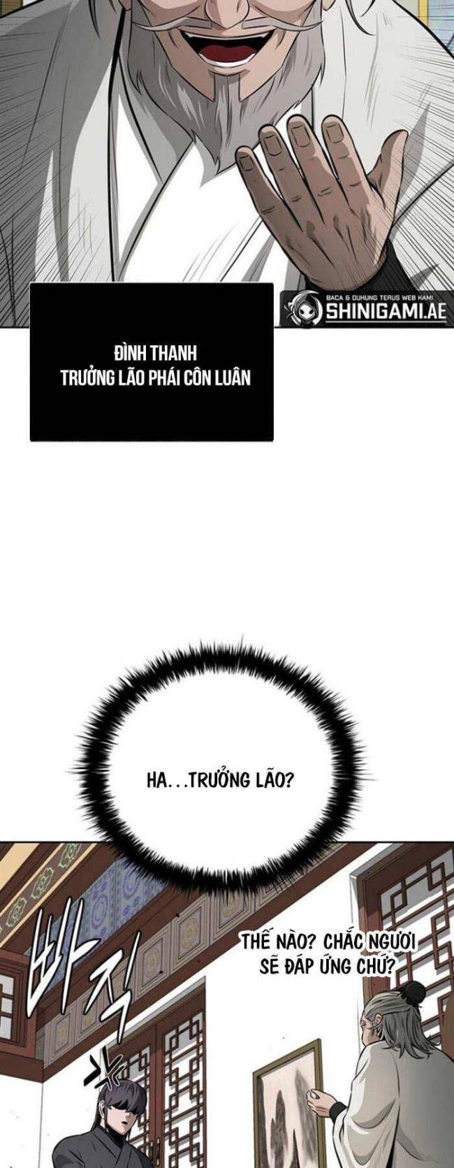 Kiếm Đế Nguyệt Linh - Page 64
