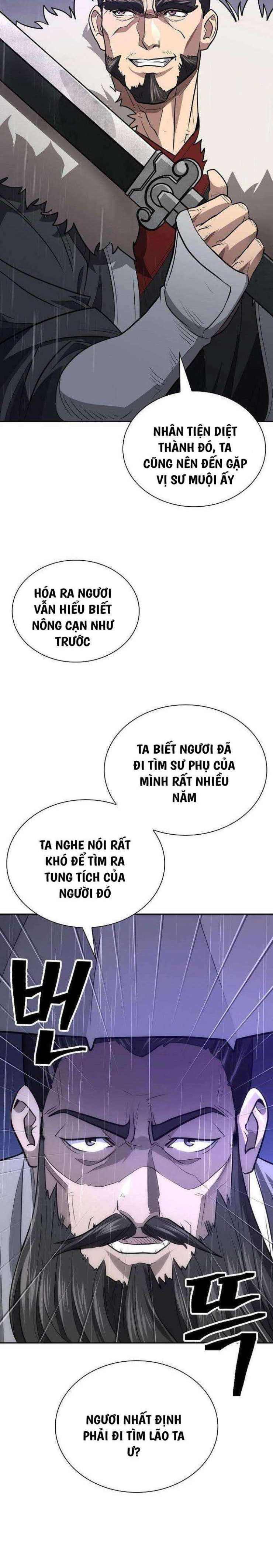Kiếm Ma Đạo - Page 32