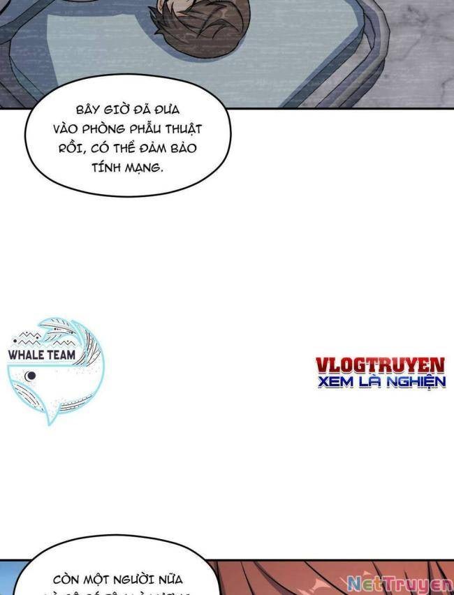 Mệnh Danh Thuật Của Bóng Tối - Page 55