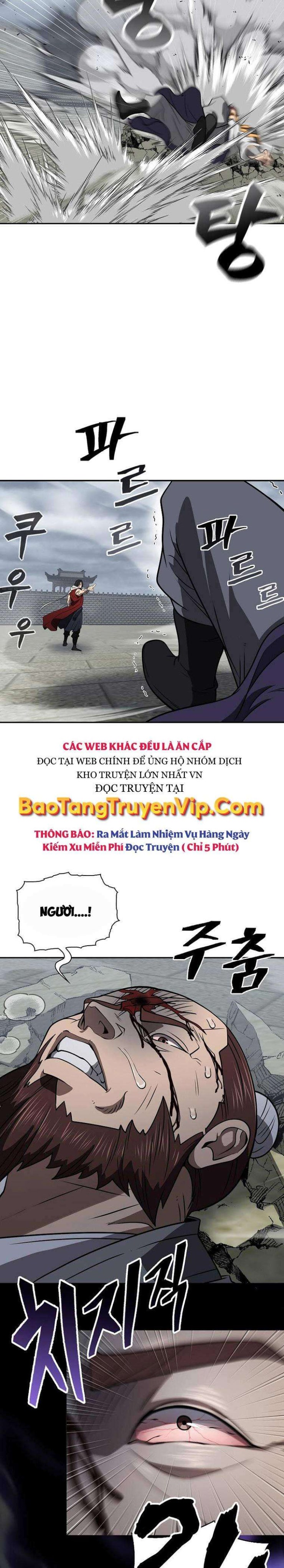 Kiếm Ma Đạo - Page 31