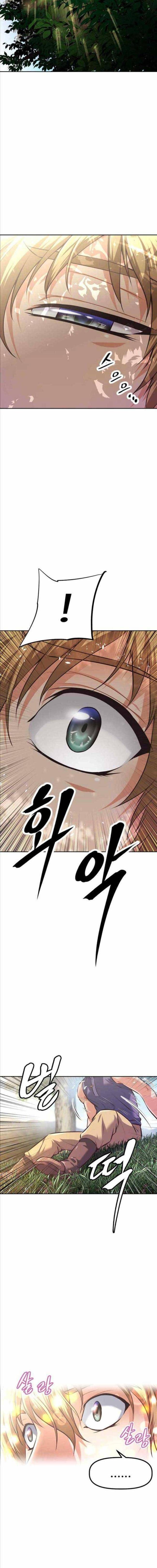 Sự Trở Lại Của Bậc Thầy Kiếm Sư - Page 20