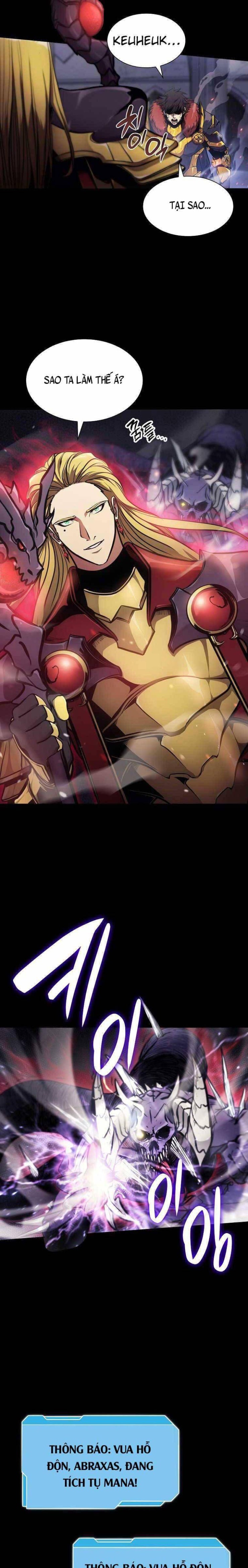 Sự Trở Lại Ma Dược Sư Cấp FFF - Page 12