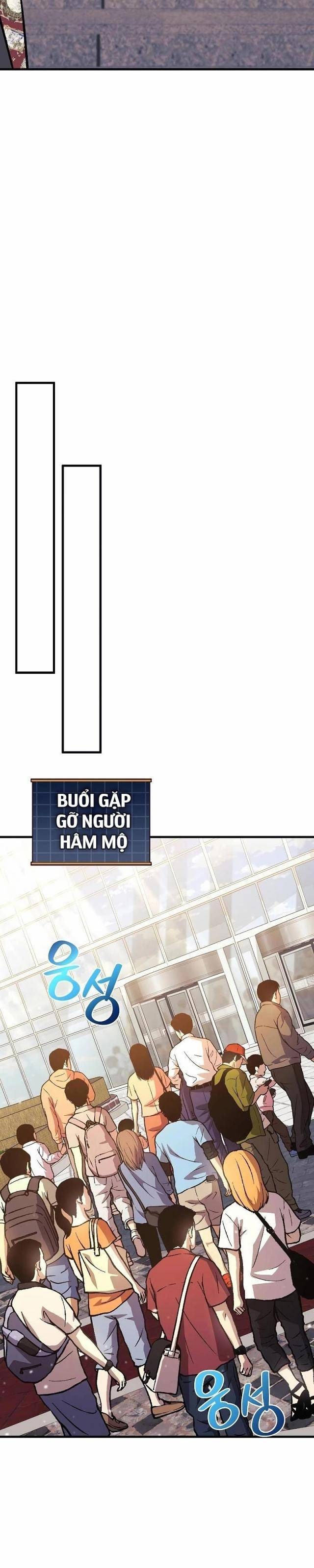 Tiểu Thuyết Gia Làm Thợ Săn - Page 10