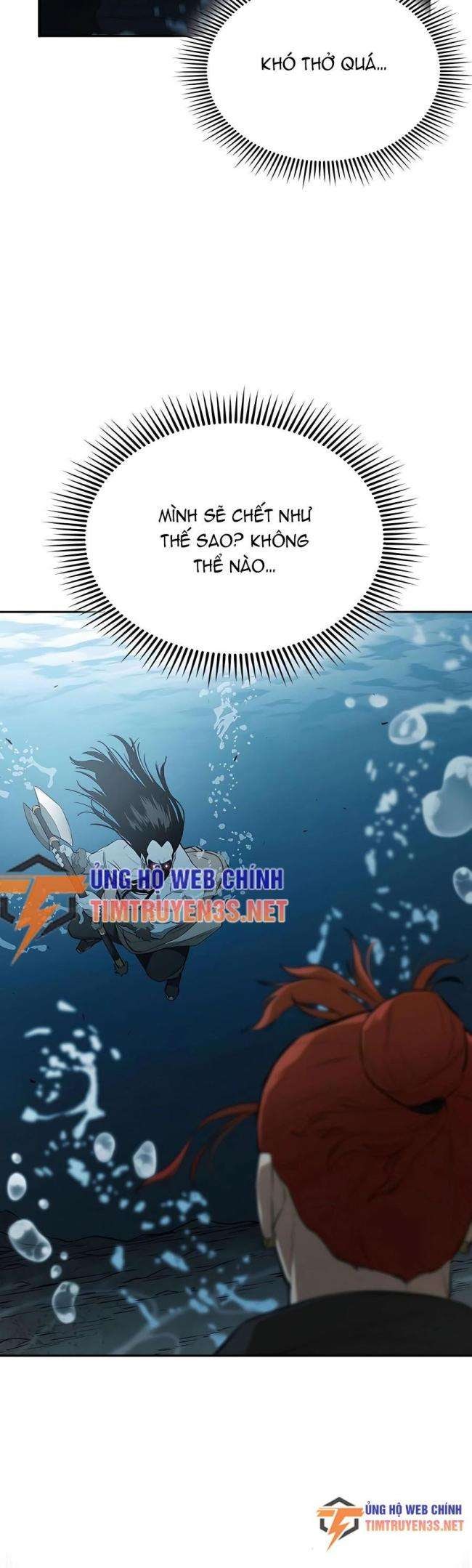 Kẻ Phản Diện Vô Song - Page 33