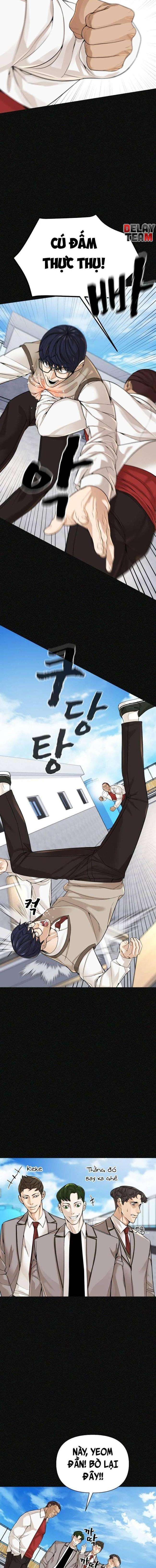 Trò Chơi Địa Ngục - Page 8