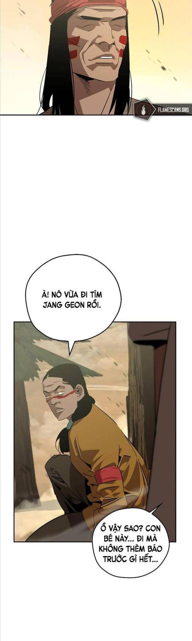 Võ Lâm Phương Tây - Page 5