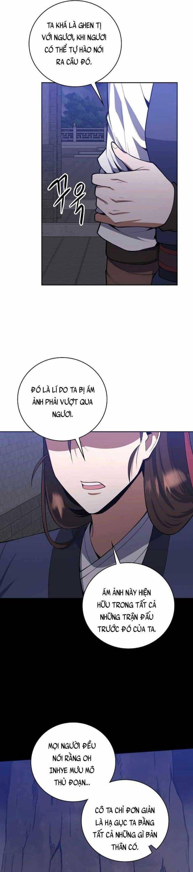 Tuyệt Đỉnh Võ Lâm - Page 8