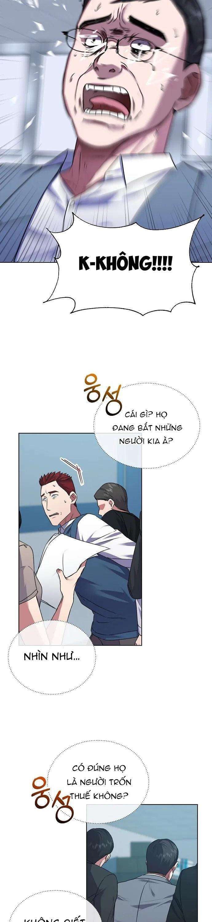 Ta Là Người Thu Thuế - Page 22