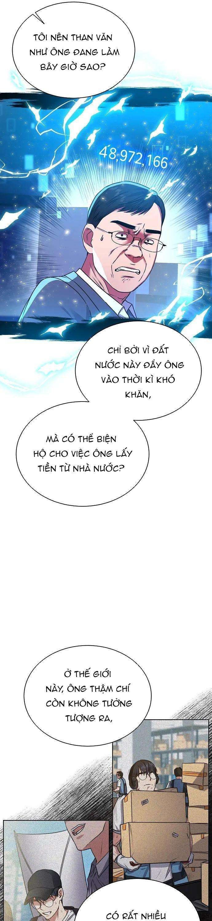 Ta Là Người Thu Thuế - Page 27