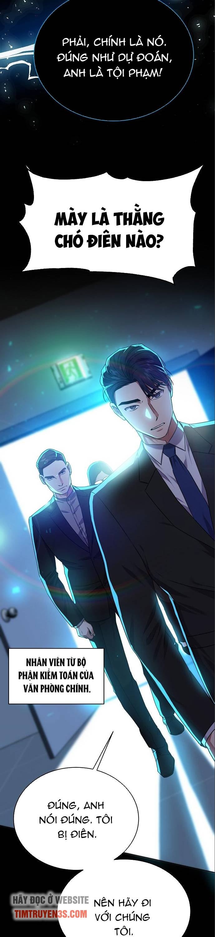 Ta Là Người Thu Thuế - Page 39