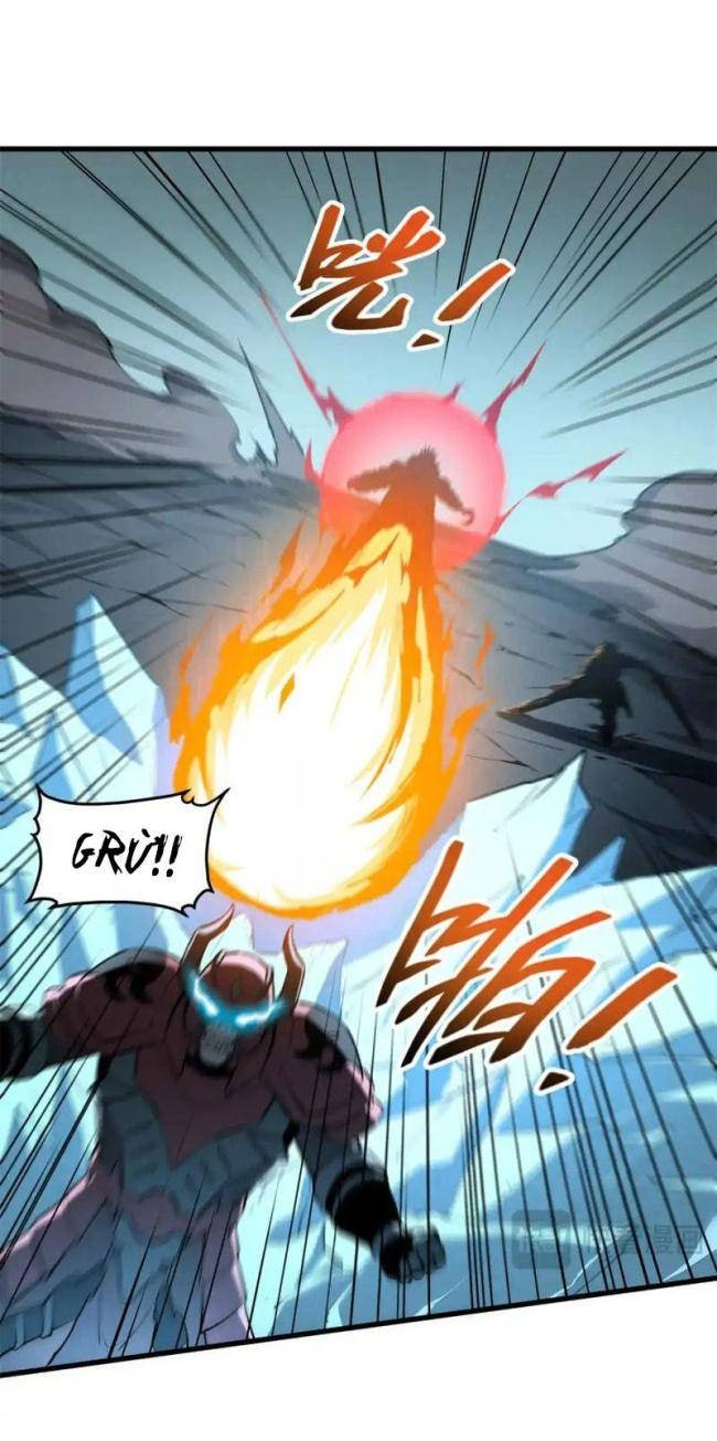 Kiếm Thần Trùng Sinh - Page 10