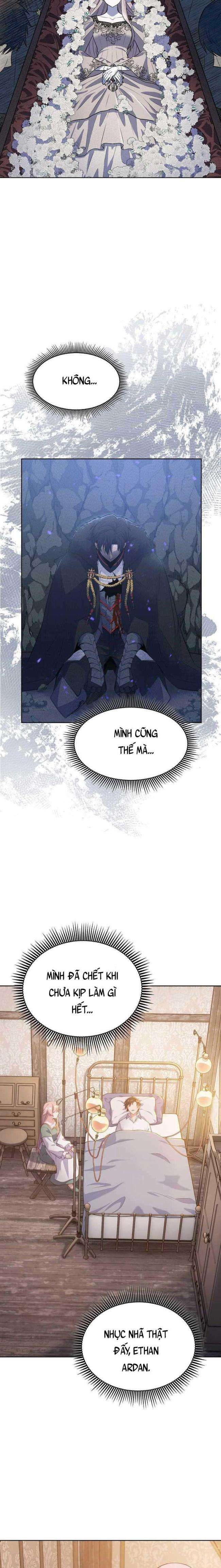 Hồi Quy Vào Gia Tộc Suy Tàn - Page 14