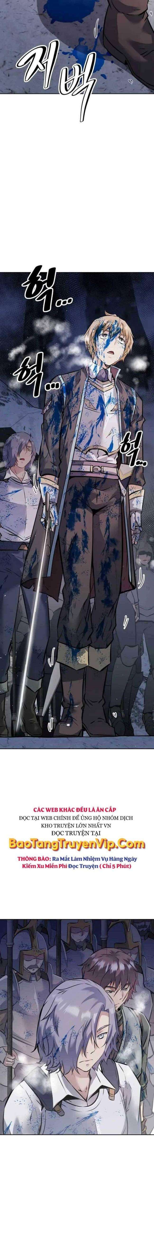 Sự Trở Lại Của Bậc Thầy Kiếm Sư - Page 6