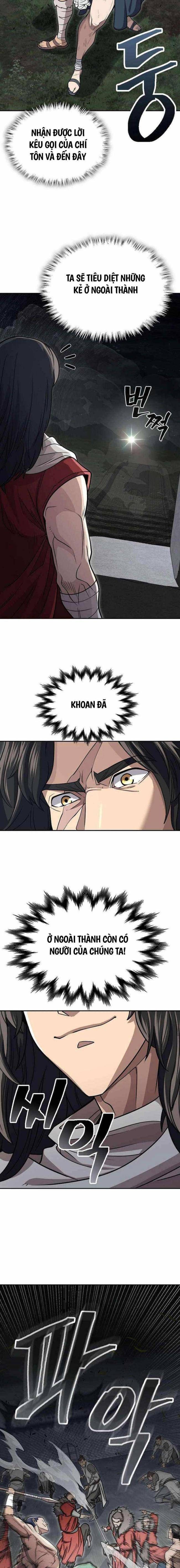 Kiếm Ma Đạo - Page 14