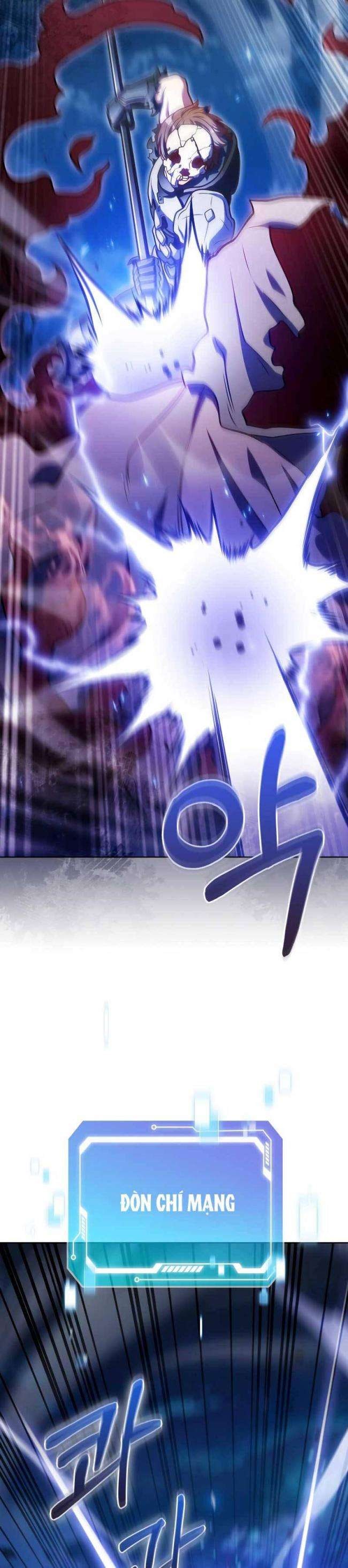 Trừ Tôi Tất Cả Đều Là Quy Hồi Giả - Page 11