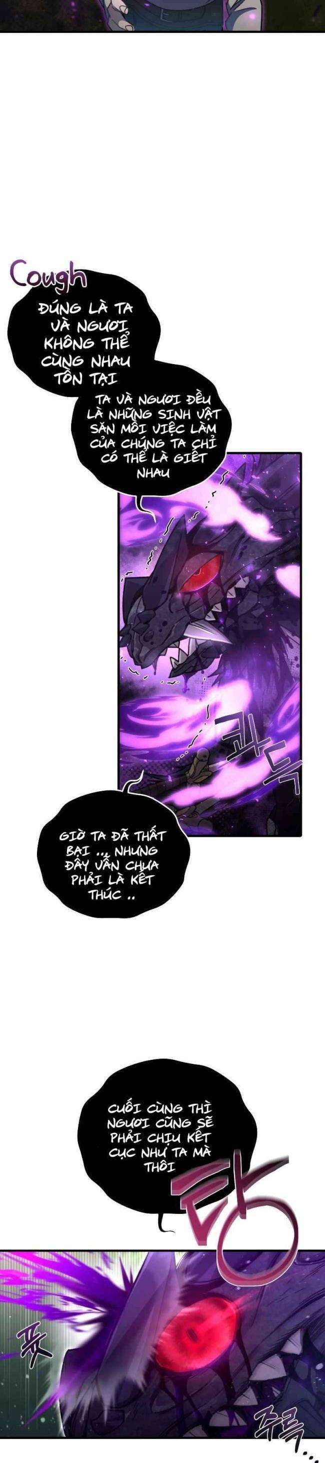 Người Chơi Làm Lại Cuộc Đời - Page 16