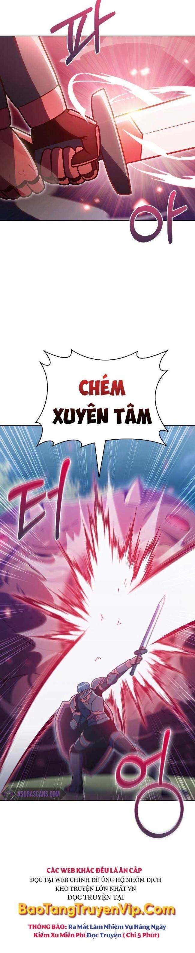 Trừ Tôi Tất Cả Đều Là Quy Hồi Giả - Page 22