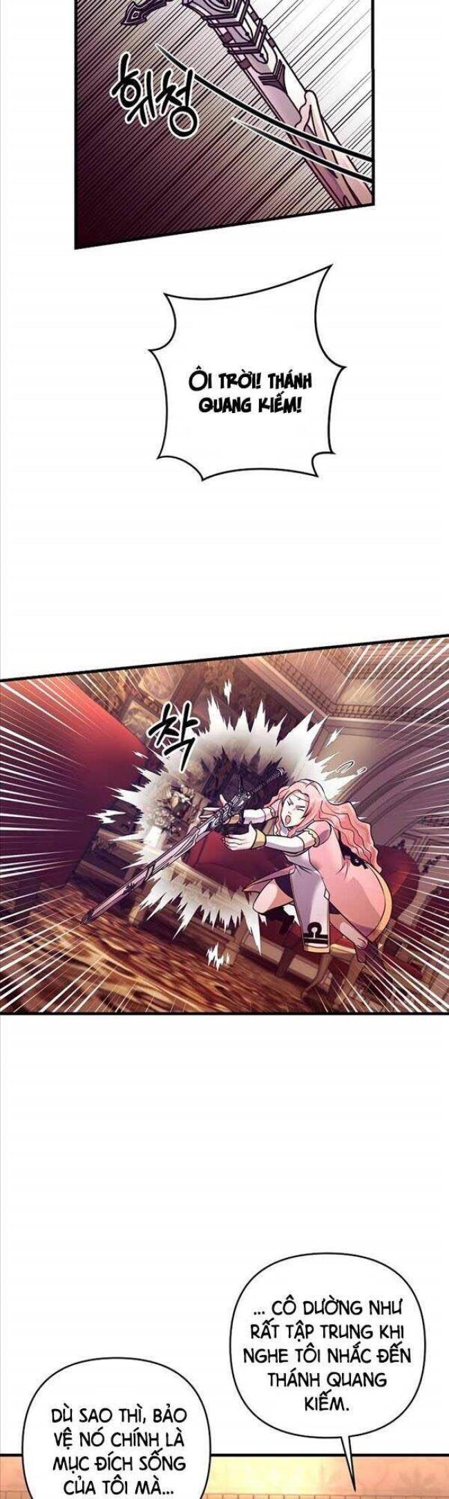 Tôi Trở Thành Hoàng Đế Điên Cuồng - Page 15