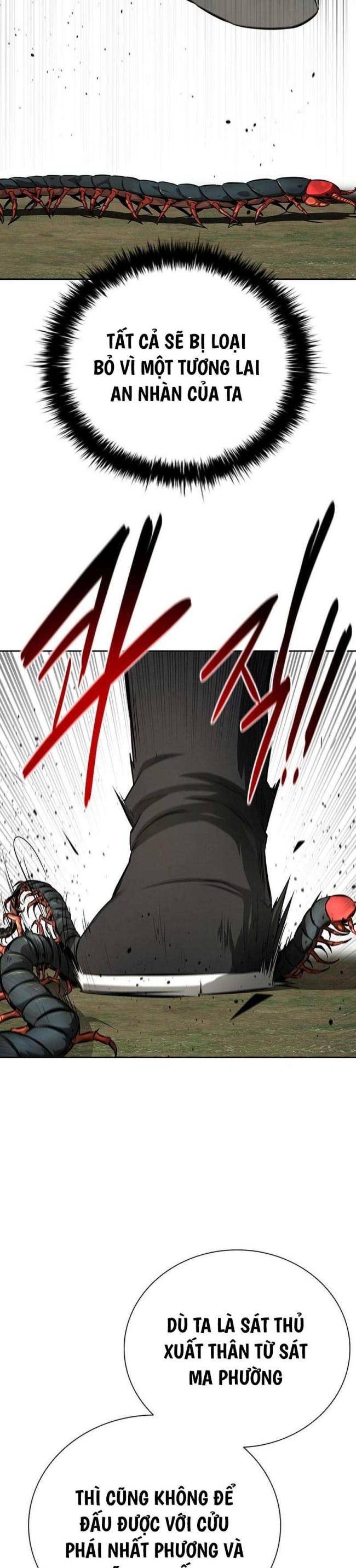 Kiếm Đế Nguyệt Linh - Page 22