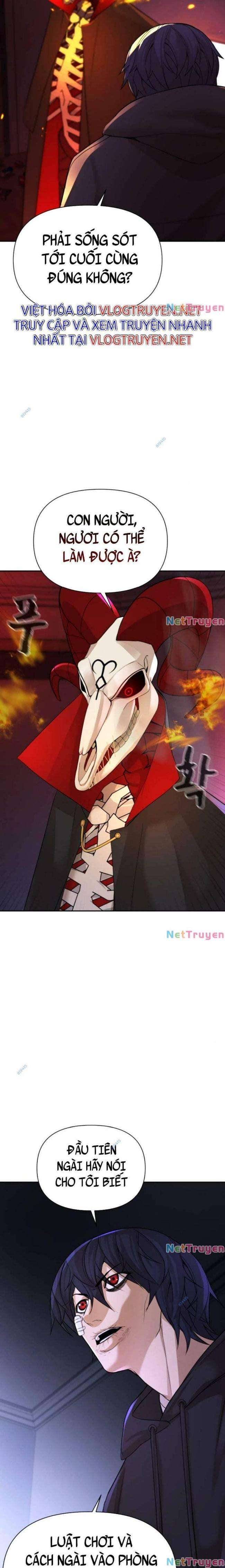 Trò Chơi Địa Ngục - Page 17