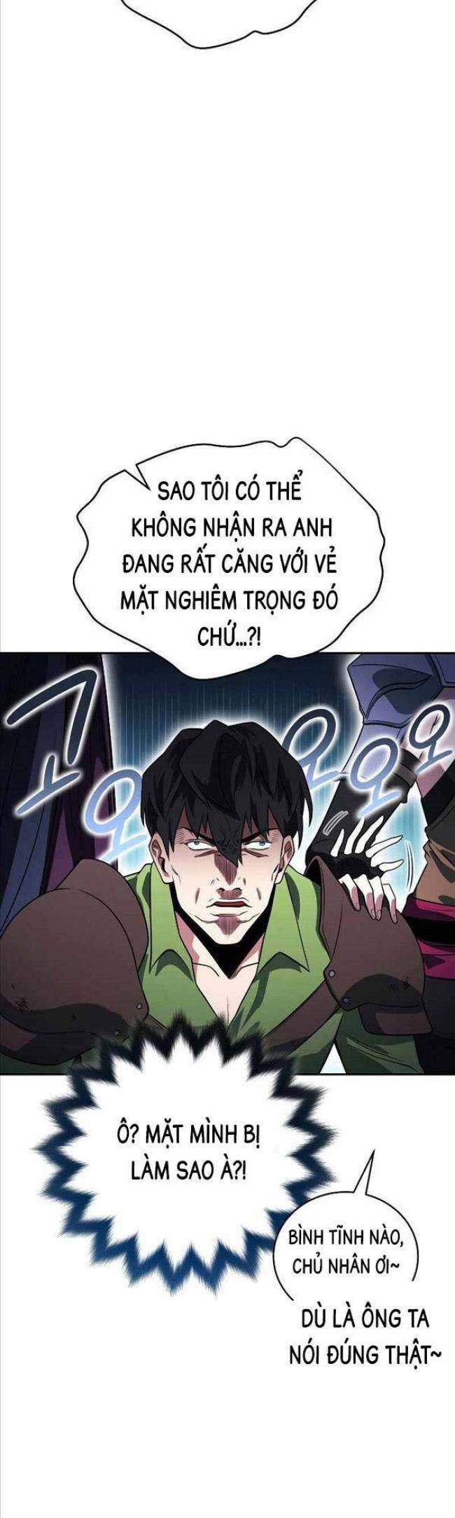 Thuộc Hạ Cực Kỳ Tài Năng Của Tôi - Page 16