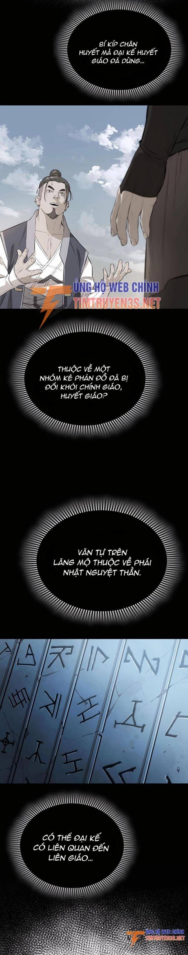 Kẻ Phản Diện Vô Song - Page 19