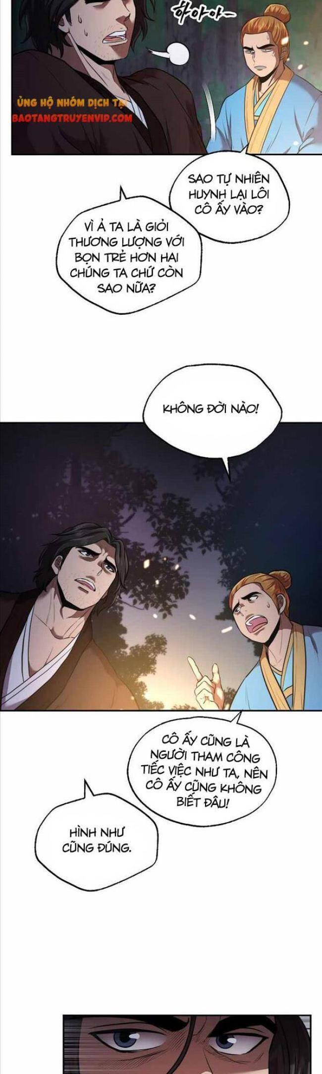 Võ Sĩ Hồi Hương - Page 33