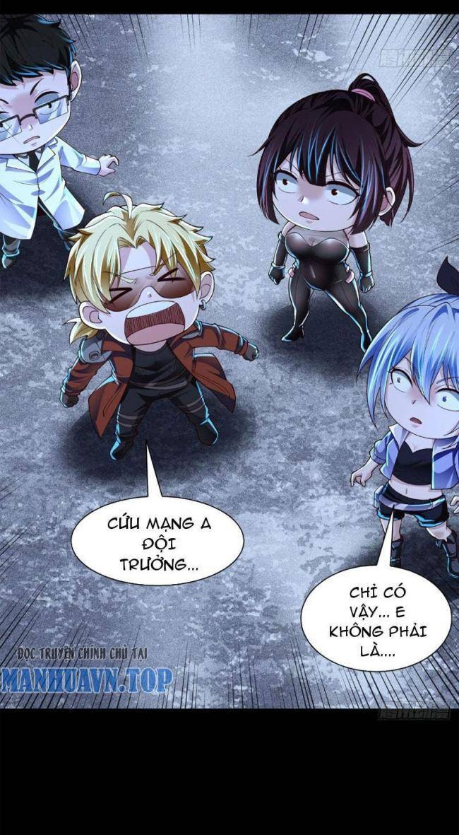 Từ Hồng Nguyệt Khai Thủy - Page 33