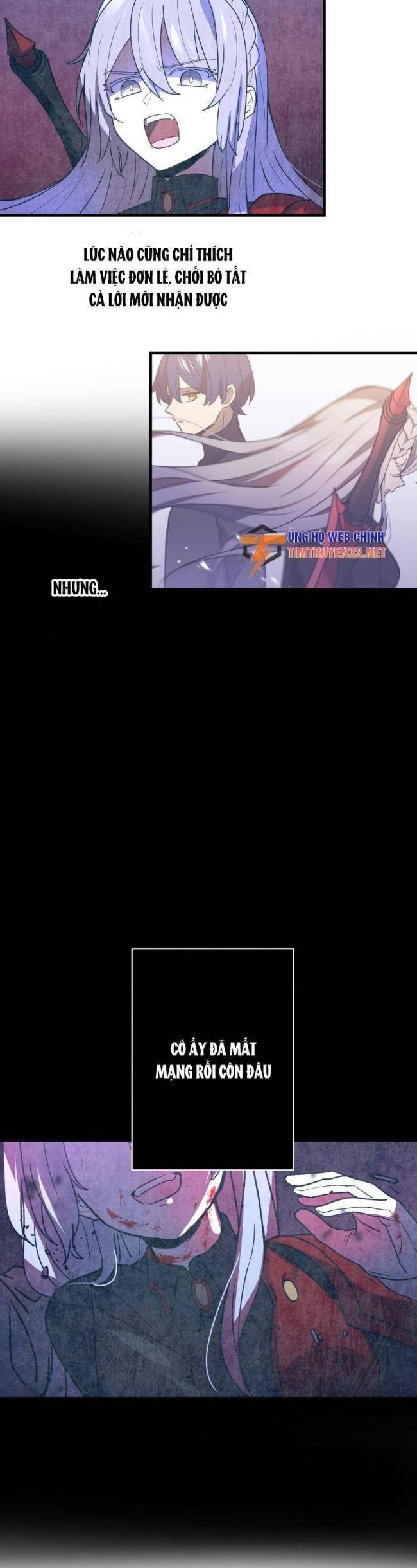Hồi Quy Trở Thành Mạo Hiểm Giả Mạnh Nhất Nhờ Class Ẩn Điều Khiển Trọng Lực - Page 19