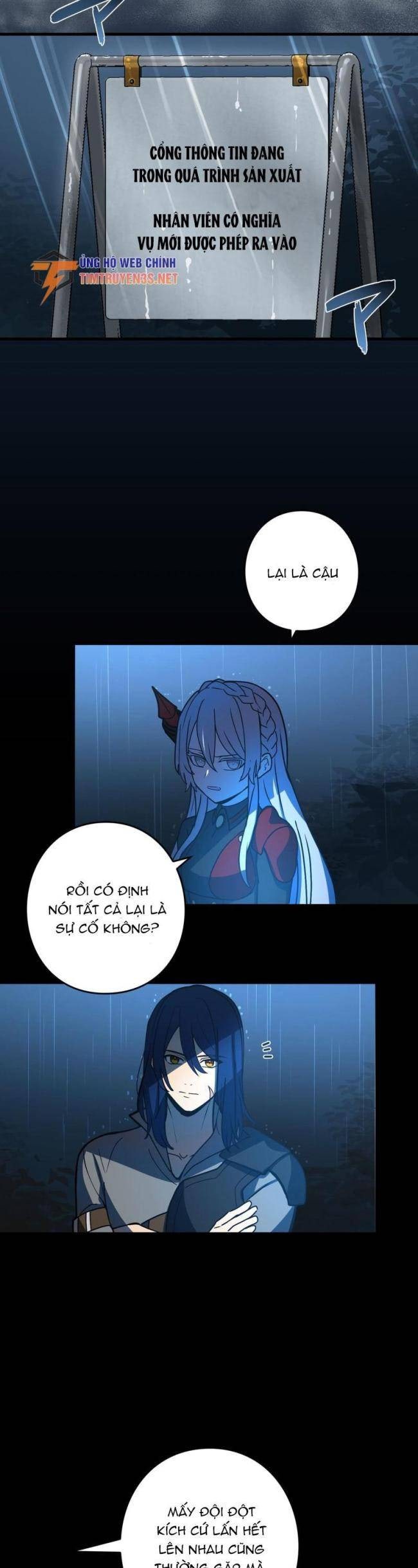 Hồi Quy Trở Thành Mạo Hiểm Giả Mạnh Nhất Nhờ Class Ẩn Điều Khiển Trọng Lực - Page 31